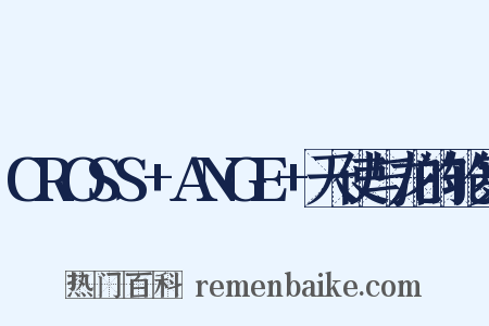 CROSS+ANGE+天使与龙的轮舞是什么意思的图片